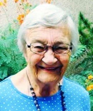 KLOSTER, Marye Kuebler